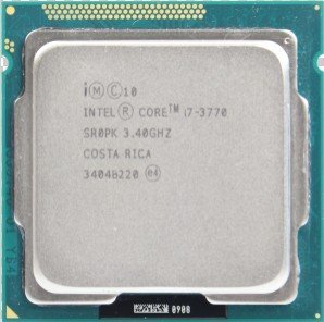 英特爾I7-2600 3770 2700 3770 i7-2600k i7 3770k散片正式版CPU