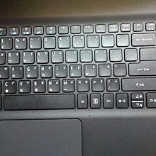 *蝶飛* 鍵盤膜 鍵盤防塵罩 鍵盤保護膜 適用於 宏基 Acer E5-573G-51D8 15吋 Aspire E15