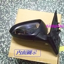 [重陽]豐田TOYOTA YARIS 2014-22原廠新品後視鏡/電動/手折[原廠漆顏色]副駕邊便宜拋售