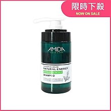 Amida蜜拉 平衡去脂洗髮精250ml【小三美日】D002533