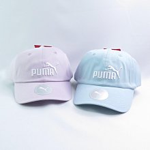 PUMA 024357- 基本系列 No.1 棒球帽 運動帽 鴨舌帽 老帽 後可調整【iSport愛運動】