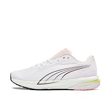 南◇2021 2月 Puma Velocity Nitro 女款 慢跑鞋 運動鞋 195697-05 氮氣 白色 訓練