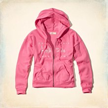 ☆【A&F女生館】☆【HOLLISTER長袖連帽外套】☆【HCG006H1】(S)