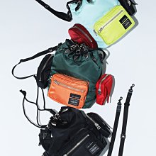 【日貨代購CITY】 TOGA ARCHIVES STRING BAG × PORTER 側背包 水桶包 3色 現貨
