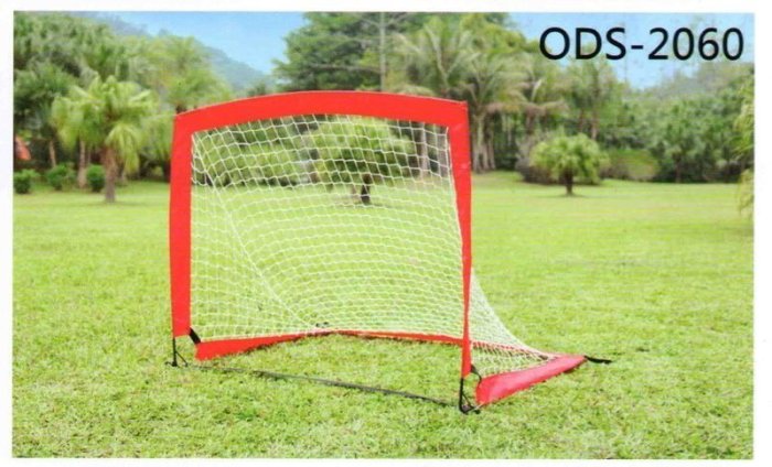 【NET PLAYZ】戶外便攜足球門 SOCCER EASY PLAYZ SINGLE ODS-2060