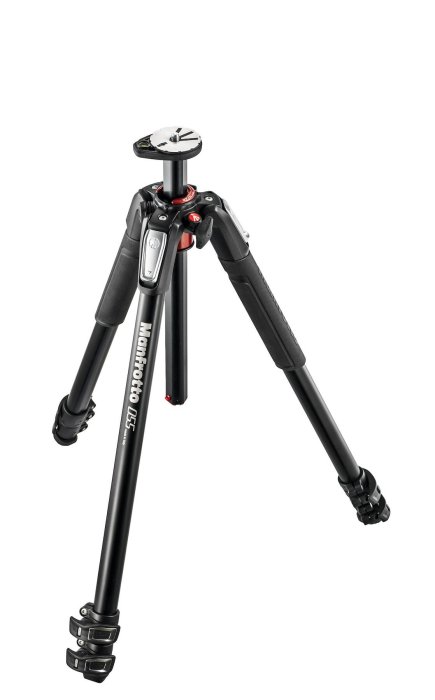 【台中 明昌攝影器材出租 】Manfrotto 055XPRO + 球型雲台 腳架