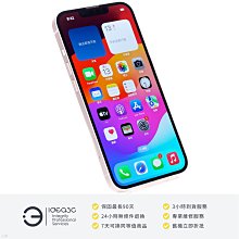 「點子3C」iPhone 13 128G 星光色【店保3個月】i13 MLPG3TA 6.1吋螢幕 Apple Magsafe 無線充電 ZI850