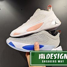 南🔥2023 7月 NIKE JORDAN LUKA 1 籃球 男 灰藍DX2352-004 白粉DN1771-106