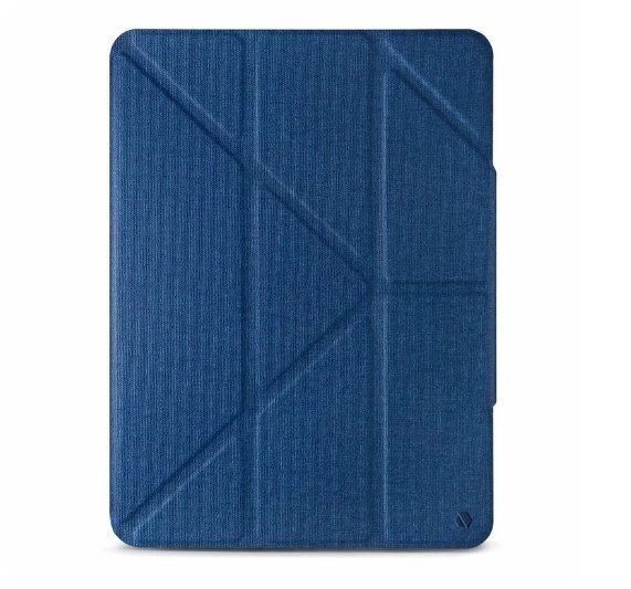 【台北MIKO米可手機館】JTLEGEND iPad Pro11吋、iPad Air10.9吋 Amos皮套含筆槽+磁扣