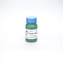 藝之塑(哈利材料)含稅 RC-03 (100g)湖綠 Lake Green (公會1-03) 泛用油性色膏 著色劑 色母