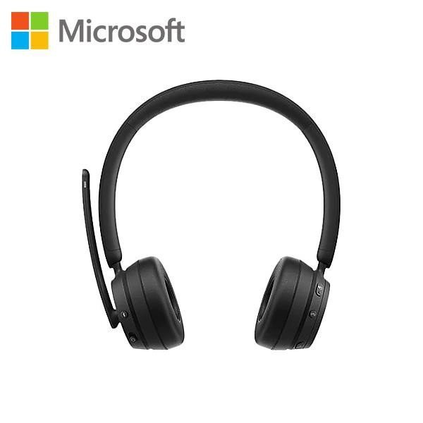 【也店家族 】無線耳機_微軟 Microsoft 時尚 無線 耳機. 8JR-00016 舒適 通話清晰