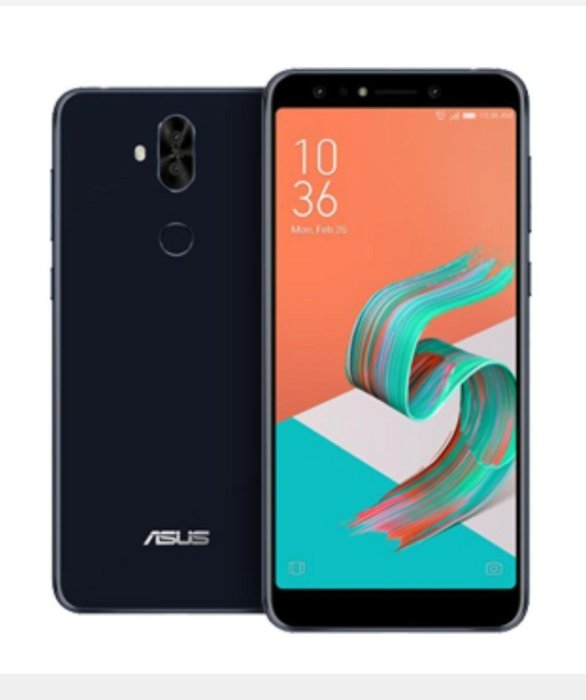 ASUS zenfone 5Q
ZC600KL (4GB/64GB) 6吋深海藍色
18比9 全螢幕手機
Android 9
獨立三卡插槽
外觀九成五新