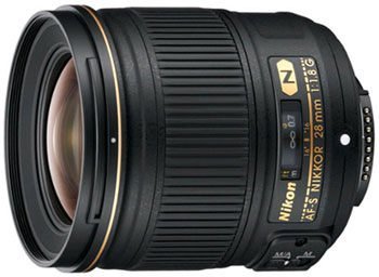 全新 完整盒裝 NIKON AF-S 28mm F1.8G  【榮泰貨 保固1年】N 奈米鍍膜鏡片 F/1.8G