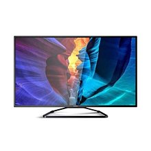 PHILIPS 飛利浦  50型 液晶顯示器 附視訊盒 50PFH5060