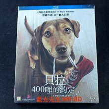 [藍光BD] - 為了與你相聚 ( 貝拉400哩的約定 ) A Dog s Way Home