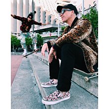 【日貨代購CITY】2017SS Supreme x Vans 666 Slip On 懶人鞋 板鞋 現貨