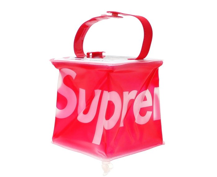 【希望商店】Supreme LuminAID Packlite Nova 18SS USB 露營燈 太陽能