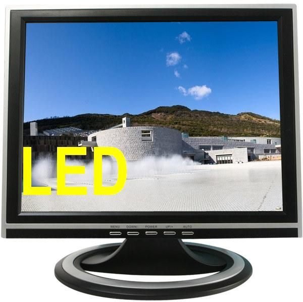 【划算的店】旅行者 monita 15吋液晶電視HDMI+USB＊(MT-15058B)/另售飛利浦19吋螢幕