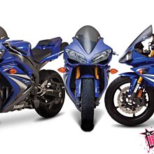 ♚賽車手的試衣間♚ Zero Gravity® Yamaha YZF R1 07-08 CORSA款 風鏡