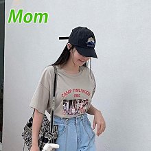 JXL~MOM ♥上衣(KHAKI) SAINT DOLL-2 24夏季 SDA240407-070『韓爸有衣正韓國童裝』~預購