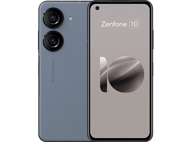 【全新直購價23000元】ASUS 華碩 ZenFone10 AI2302 5.9吋 16G/512G『富達通信』