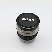 (小蔡二手挖寶網) 日本製 Nikon 尼康 28-80mm 鏡頭 未測試 請斟酌下標 商品如圖 100元起標 無底價