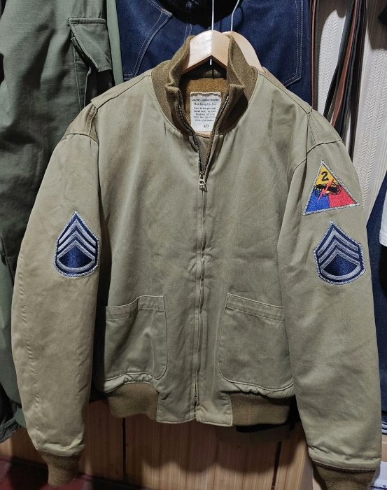 BOB DONG復刻fury狂怒TANK PATCH POC