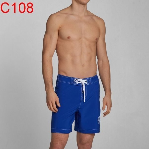 【西寧鹿】 7/15 新貨 AF a&f Abercrombie & Fitch HCO 短褲 絕對真貨 美國帶回 可面交 C108