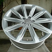 小李輪胎 19吋5孔112 AUDI 原廠中古圈 有三顆可拆賣 VW Skoda BENZ 5孔112 ET40以下車用