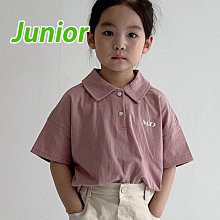 JS~JM♥上衣(PINK) MADE STUIDO-2 24夏季 MOD240410-121『韓爸有衣正韓國童裝』~預購