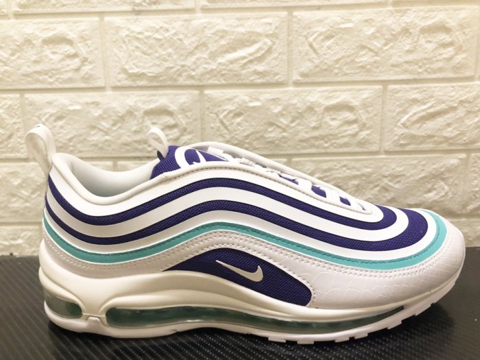 [ AD lib 代購 ] NIKE AIR MAX 97 UL'17 SE 白葡萄 AH6806-102