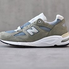 【日貨代購CITY】 NEW BALANCE NB 990V2 M990KBM2 1300JP配色 美製 休閒鞋 現貨