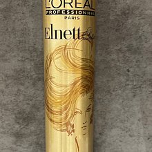 美國愛買 LOREAL萊雅 雅蝶定型噴霧500ml 萊雅公司貨