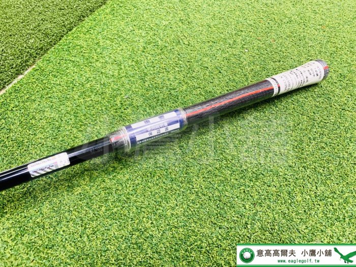 [小鷹小舖] [夏季優惠] 僅有一支 Mizuno Golf GX FAIRWAY 美津濃 球道木桿 5(18°)-R