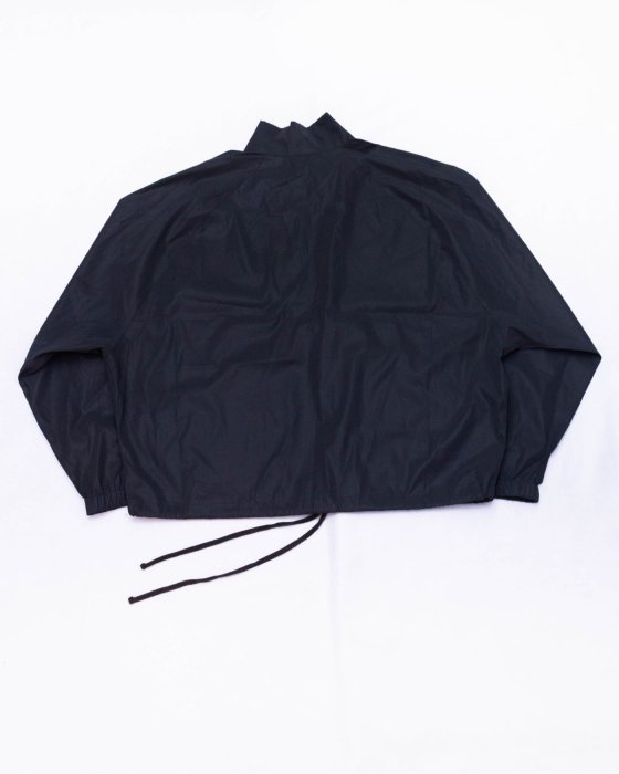 Fear Of God Essentials Half Zip Windbreaker.衝鋒外套