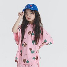 S~XL ♥上衣(PINK) NAVI-2 24夏季 RON240410-077『韓爸有衣正韓國童裝』~預購