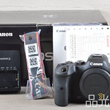 【台中品光數位】Canon EOS R6 單機身 公司貨 小於等於10000 #124855