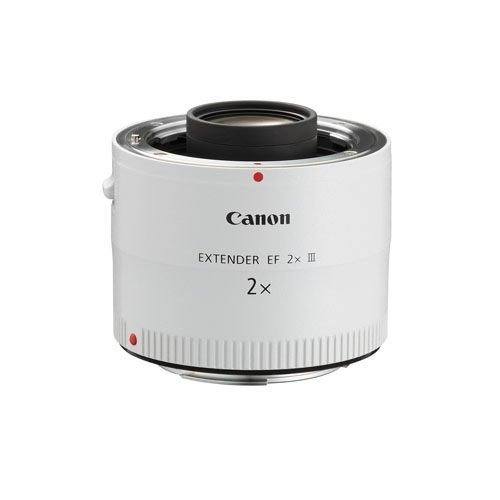 【華揚數位】☆全新 CANON EXTENDER 2X III 2XIII 三代 加倍鏡 增距鏡 兩倍鏡 平輸貨