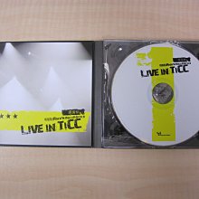 現場錄音專輯2CD/盧廣仲-這就是Rock*N ROLL的STYLE LIVE IN TICC/2009年添翼創越工作室