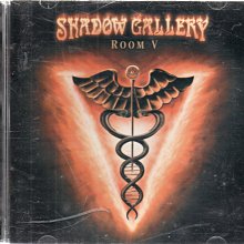 金卡價158 SHADOW GALLERY 暗影迴廊 ROOM V 580700011291 再生工場02