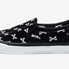 【日貨代購CITY】2020AW WTAPS VANS CLASSIC SLIP-ON 聯名 限定 黑色 懶人鞋 現貨