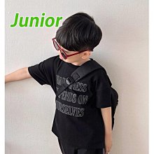 JS~JM ♥上衣(BLACK) BAILEY-2 24夏季 BIY240418-069『韓爸有衣正韓國童裝』~預購
