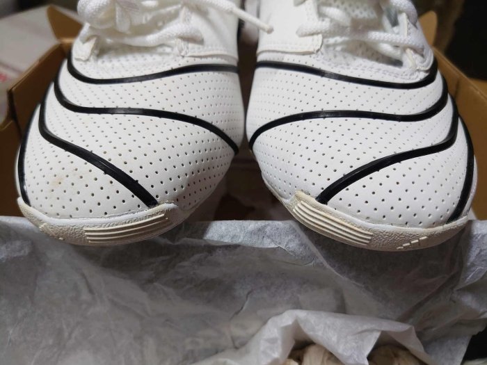 adidas Return Of The Mac Retro 麥迪 經典 復刻 籃球鞋 愛迪達 EH0382 AJ 喬丹