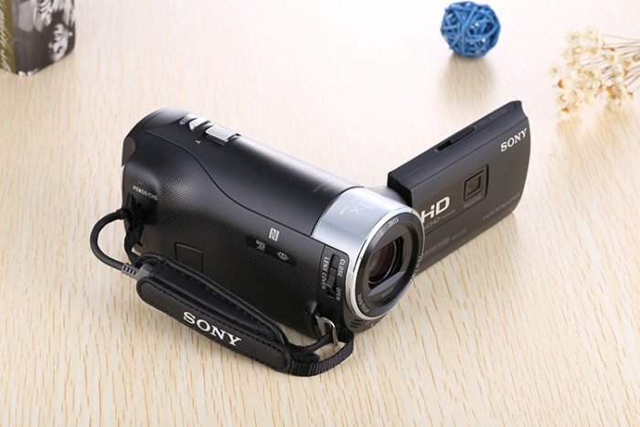 Sony/索尼 HDR-PJ410 索尼高清投影攝像機 索尼PJ410 CX405攝像機