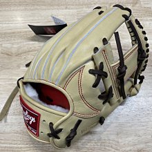 貳拾肆棒球-日本直送Rawlings 目錄外限定版 Gold Glove PP 硬式用內野手手套/11.25