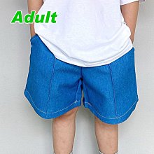 6X~7X ♥褲子(淺藍) BETTER J-2 24夏季 BTJ240427-038『韓爸有衣正韓國童裝』~預購
