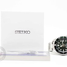 【高雄青蘋果3C】SEIKO 精工 PROSPEX SPB103J1 綠水鬼 45mm 200米潛水機械錶#81208