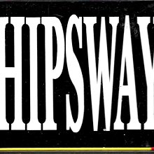 後門合唱團hipsway / 同名專輯(原版錄音卡帶.附:歌詞本)