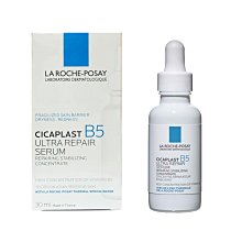 岡山戀香水~LA ROCHE-POSAY 理膚寶水 B5瞬效全面修復精華30ml~優惠價:1310元