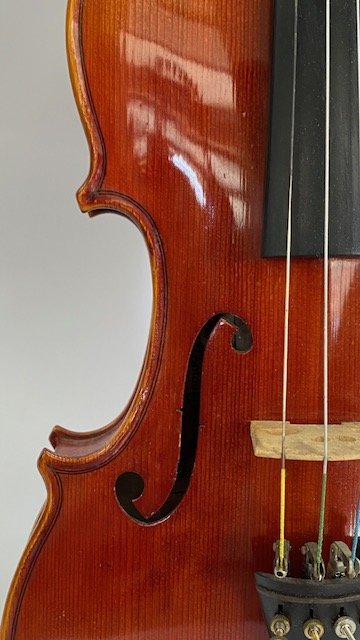 【名琴樂器】小提琴 Violin 4/4 Model: Antonius Stradiuarius - Italy意大利